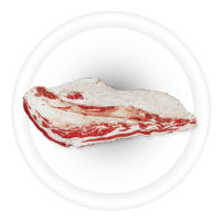 Falda Anterior